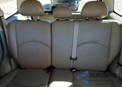 2005 Mazda Tribute S from USA, damaged, VIN 4F2CZ06185KM38487